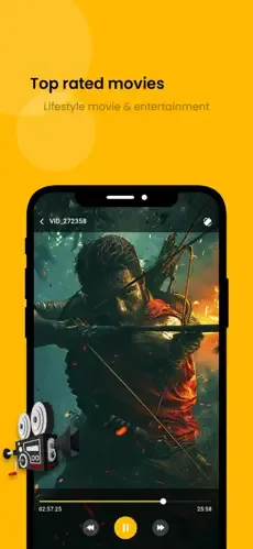 cricify-download-link Top Rated Movies
